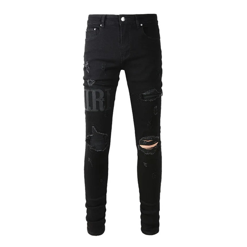 PW - Amiri Denim 892