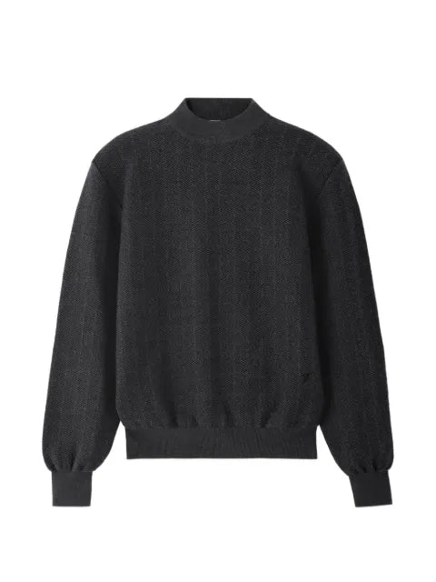 Jacquemus The Gio knit sweater