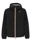 K-Way bomber jacket