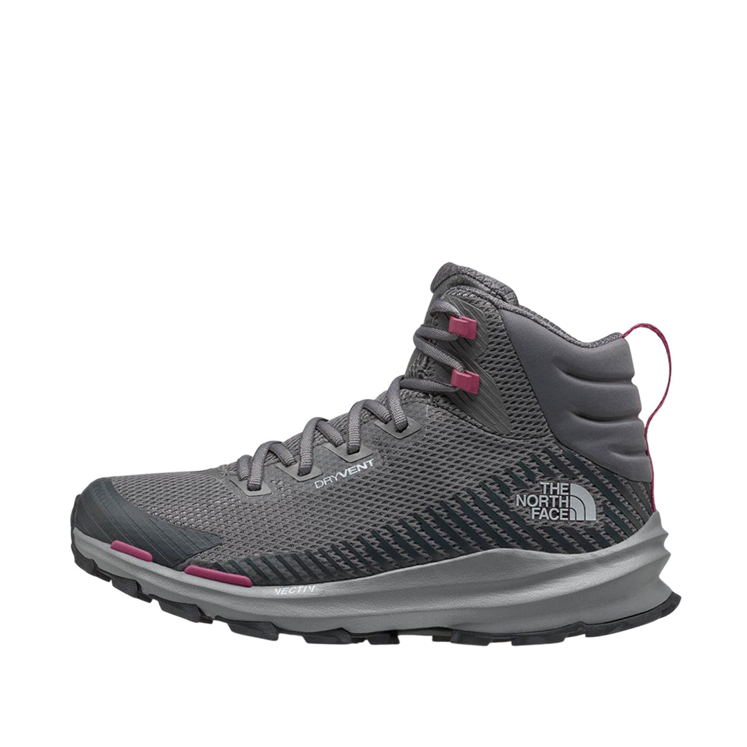 Botas Vectiv Fastpack para mujer color gris