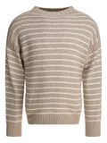 Alex Mill striped cotton sweater
