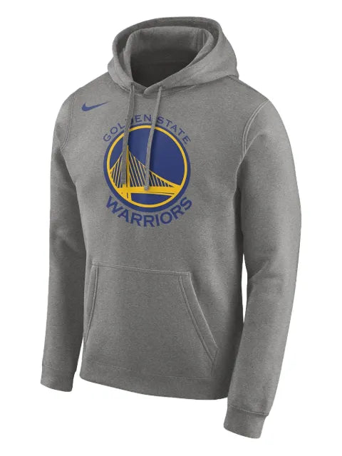 Nike WoNBA GSW Essential hoodie