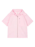 TOMBOY zip-up hoodie