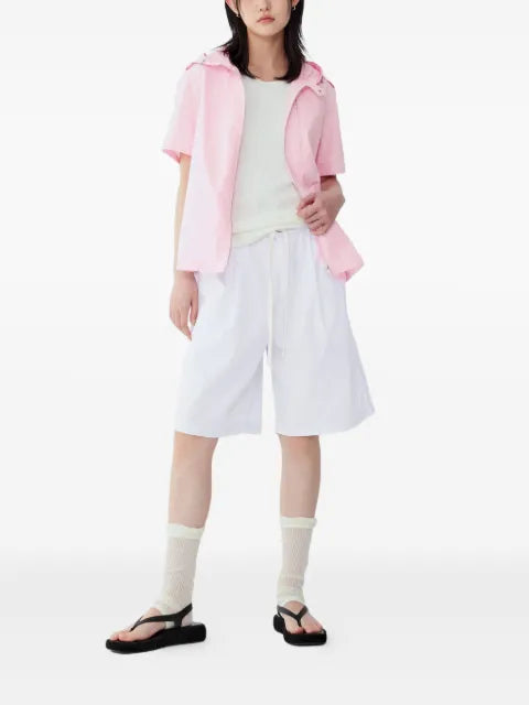 TOMBOY zip-up hoodie