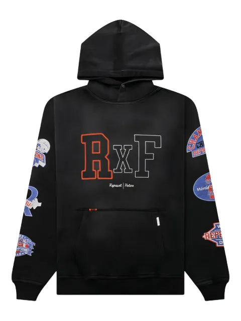 Represent x Feature Champions hoodie