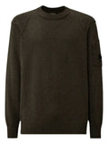 C.P. Company crew-neck sweater