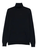 Mauro Ottaviani turtleneck wool sweater