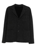 Prada button-fastening cardigan