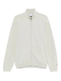 Champion high-neck zip-up sweatshirt
