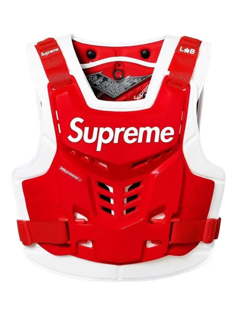 Supreme Fox Racing Proframe Roost deflector vest