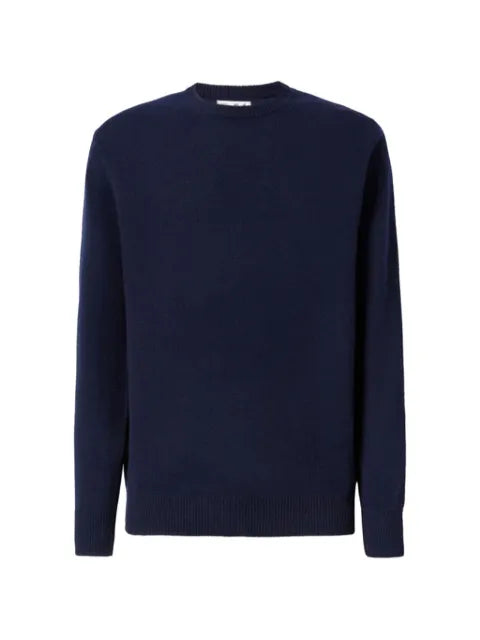 MC2 Saint Barth ribbed-trim sweater