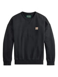 Polo Ralph Lauren crew-neck long-sleeve sweatshirt