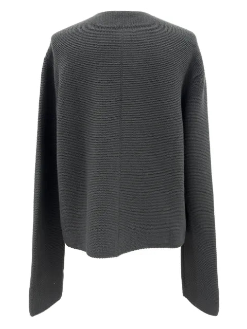 Rier button-up cardigan