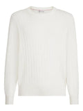 Brunello Cucinelli cotton sweater