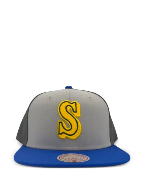 Mitchell & Ness Mariners baseball cap