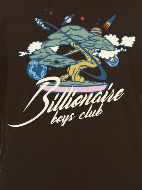 Billionaire Boys Club graphic T-shirt