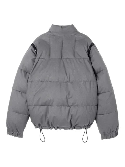 Sunnei Puffy Bomber jacket