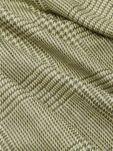 Zegna crossover jacket