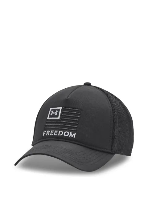 Under Armour Freedom patch baseball cap