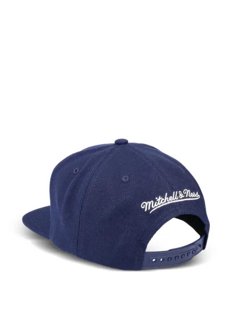 Mitchell & Ness Minnesota Timberwolves NBA Team Ground 2.0 baseball cap