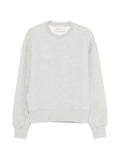 AMI Paris crew-neck sweatshirt