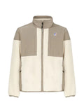 K-Way Sixte 4.0 zip jacket