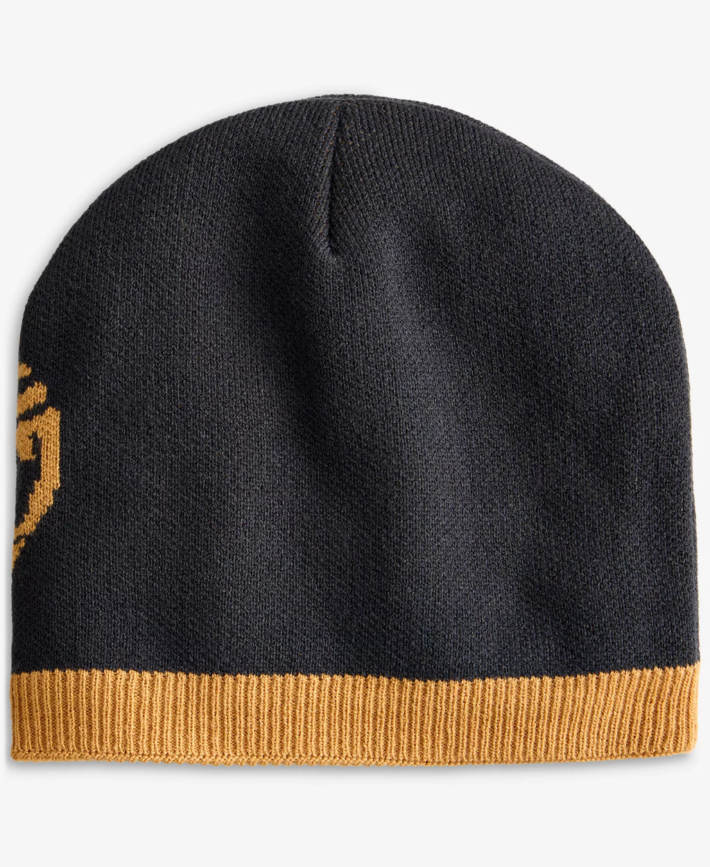 Timberland Logo Pull On Beanie