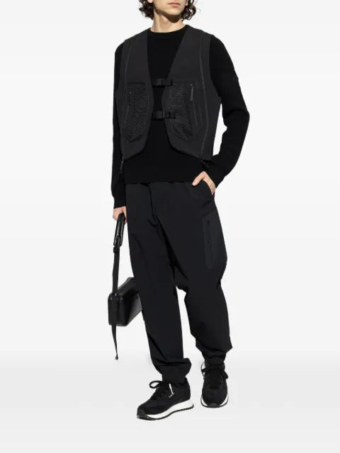Moncler Spica 2-in-1 vest