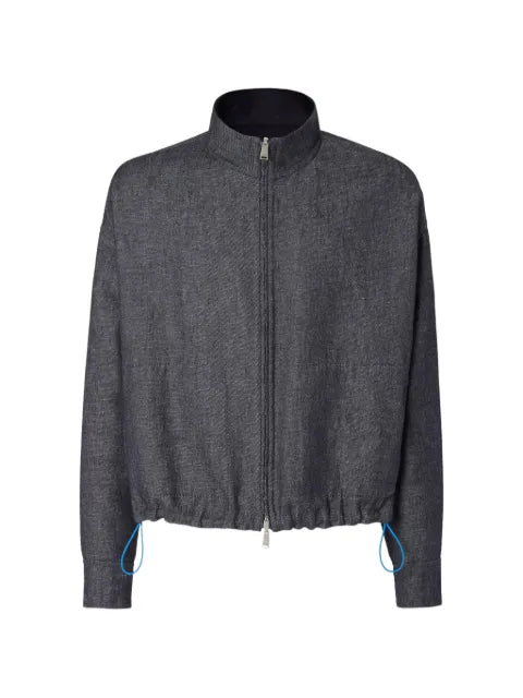 FENDI reversible blouson jacket