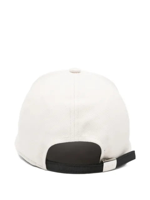 sacai x Carhartt WIP Duck baseball cap