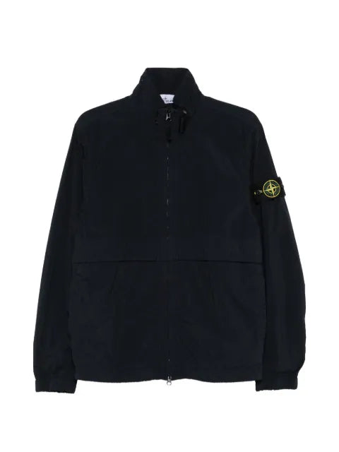Stone Island 4100056 nylon Smerigliato-TC jacket
