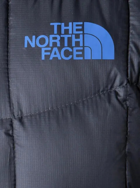 The North Face zip-up jacket