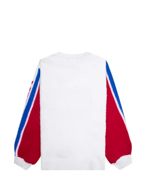 Nahmias Miracle oversized sweater