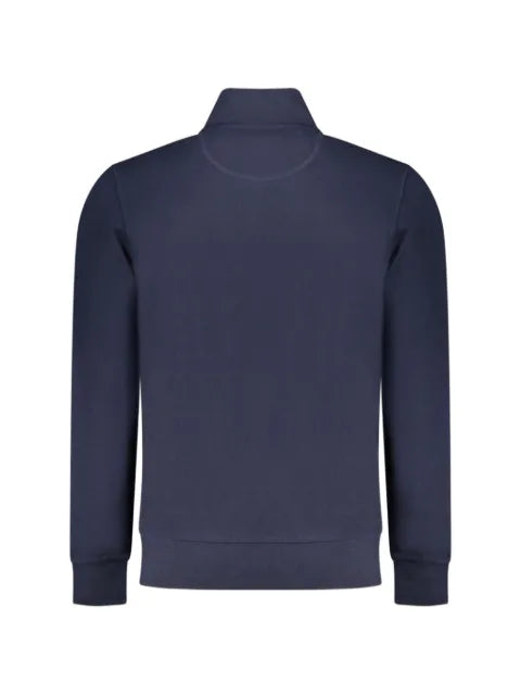 North Sails zip-up sweatshirt