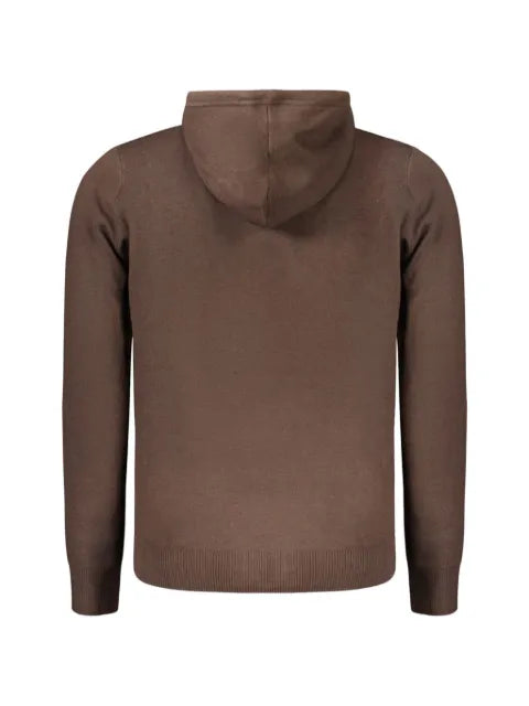 NORWAY 1963 zip-up hoodie