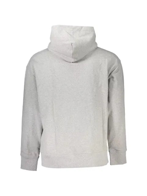 Tommy Hilfiger Signature logo-embroidered hoodie