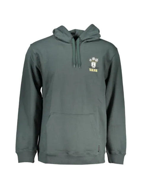 Vans crest-detail hoodie