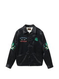 Tailor Toyo Parachute bomber jacket