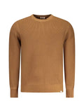 RIFLE ribbed-knit sweater