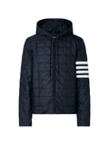 Thom Browne ripstop light weight jacket