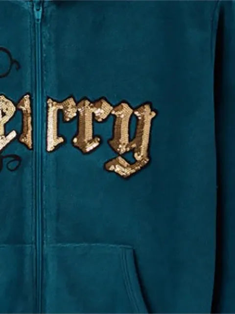 GV Gallery Paris Hilton hoodie