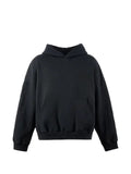 Takashi Murakami flower-patterned hoodie