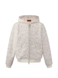 BIRTH OF ROYAL CHILD Cashew Blossom hoodie