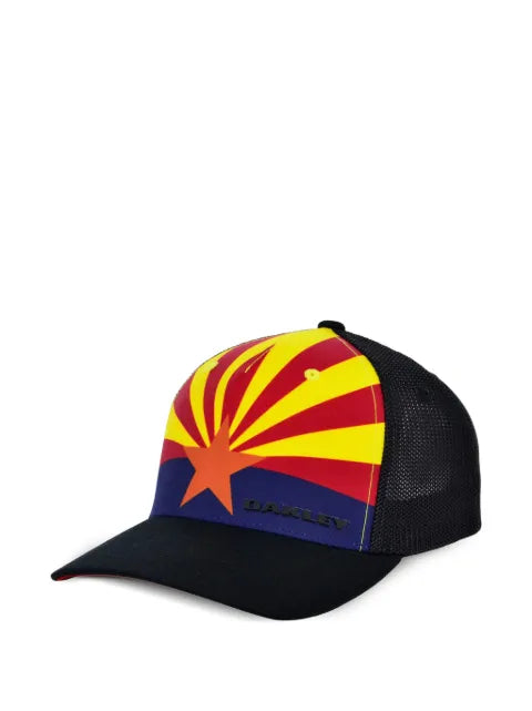Oakley Indy Passport baseball cap