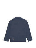 Fortela Garçon double-breasted overshirt