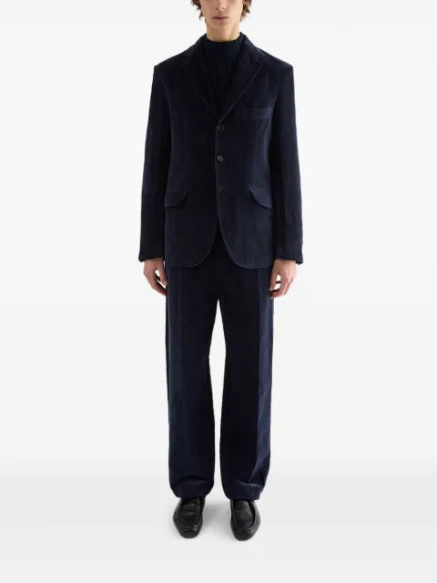 Jil Sander long-sleeves blazer
