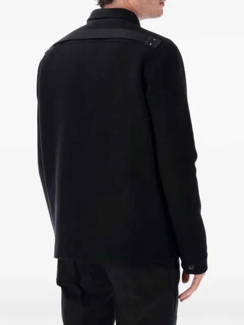 Rick Owens buttoned Brad jacket