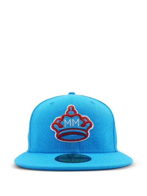 NEW ERA CAP 59FIFTY Miami Marlins City Connect baseball cap