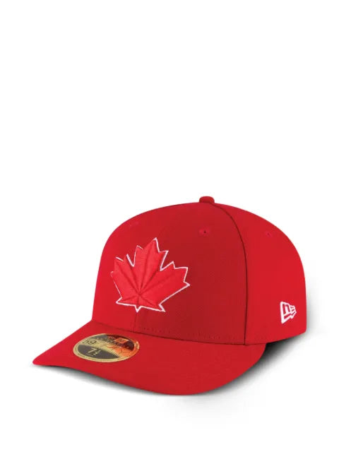 NEW ERA CAP 59FIFTY Low Profile baseball cap