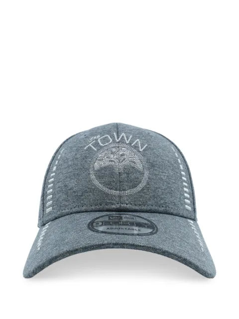 NEW ERA CAP x NBA 9FORTY Golden State Warriors City Edition Speed Shot baseball cap